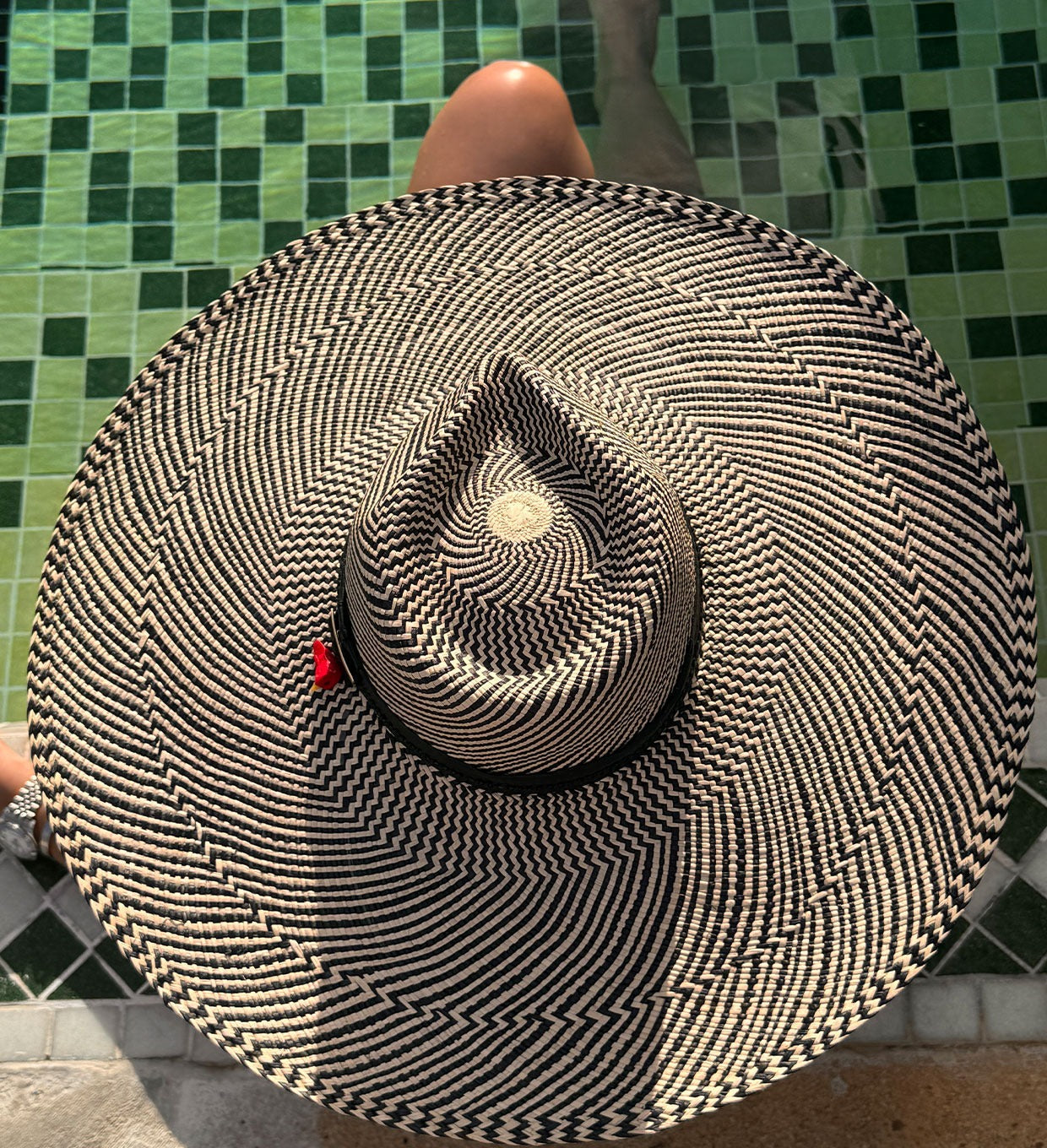 Straw Hats
